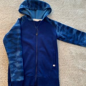 YXL Sweat Suit Dick’s Sporting Goods brand